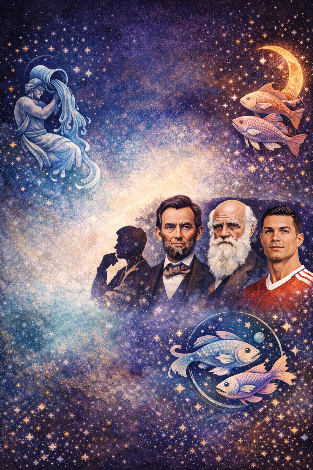 ফেব্রুয়ারিতে জন্ম মানেই কি আলাদা ব্যক্তিত্ব? জানুন স্বভাব, শুভ দিন-রং এবং কোন বিষয়ে সাবধান হওয়া জরুরি