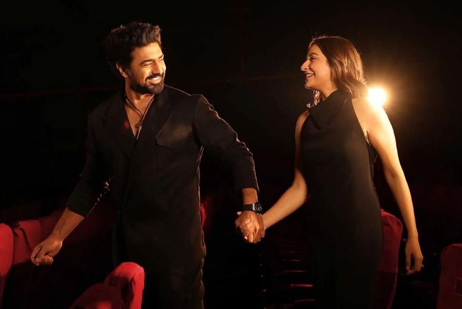 চিত্রনাট্য ছাড়াই হাউসফুল! ‘দেশু ৭’-এর আগাম টিকিটে রেকর্ড উন্মাদনা, তুঙ্গে দেব-শুভশ্রী জ্বর