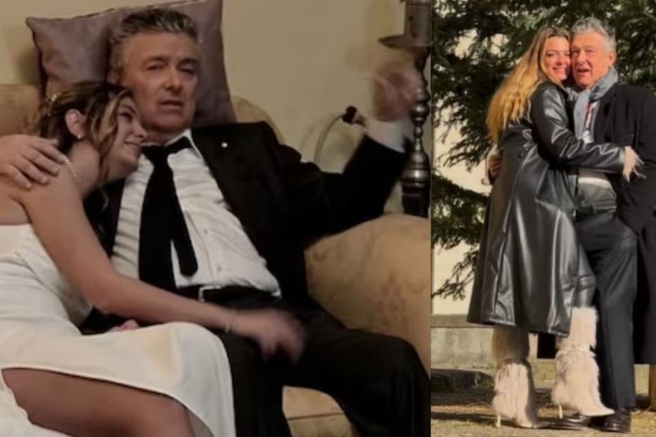 কনের বয়স ২২, পাত্রের ৬০! ভাইরাল প্রেম ঘিরে তোলপাড়